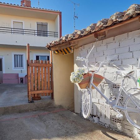 Casa Visi Villa Gordoncillo Esterno foto